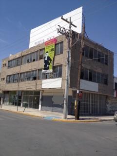 Local en Renta en colonia Colonia Torreon Centro