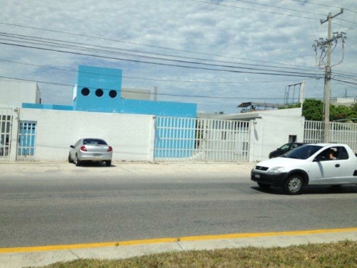 Nave en Venta en colonia Aeropuerto Ciudad de Cancun