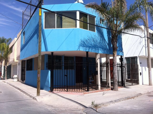 Casa en Renta en Colonia Garita de Jalisco
