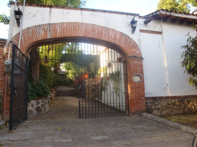 Casa en Venta en colonia Fraccionamiento Lomas de Cuernavaca