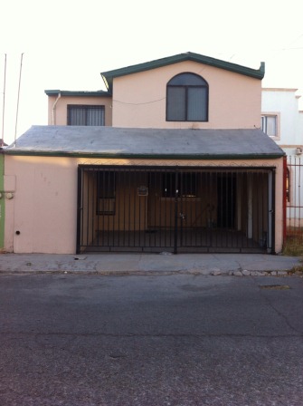 Casa en Renta en Colonia Paseos de Chihuahua I y II