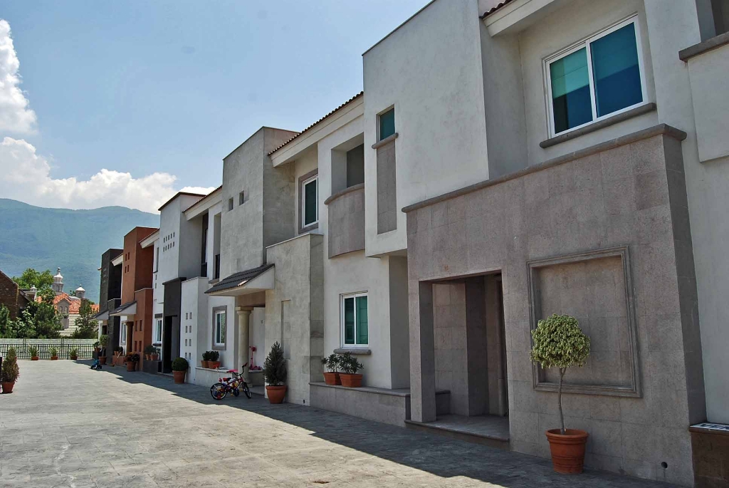 Casa en Renta en colonia Colonia Residencial Santa Barbara 1 Sector