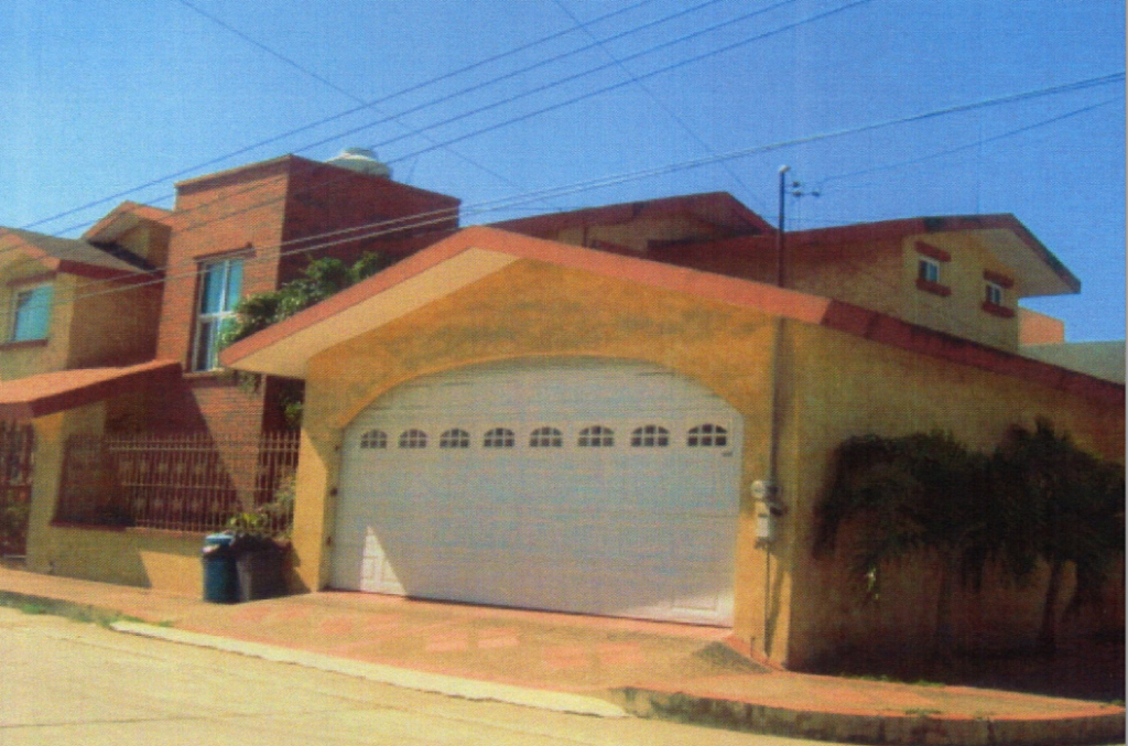 Casa en Venta en Colonia Estadio