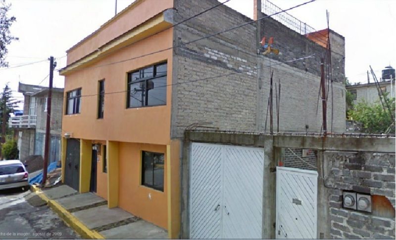 Casa en Venta en colonia Colonia El Mirador 2A Seccion