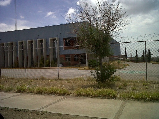 Nave en Renta en Parque industrial Complejo Industrial Chihuahua