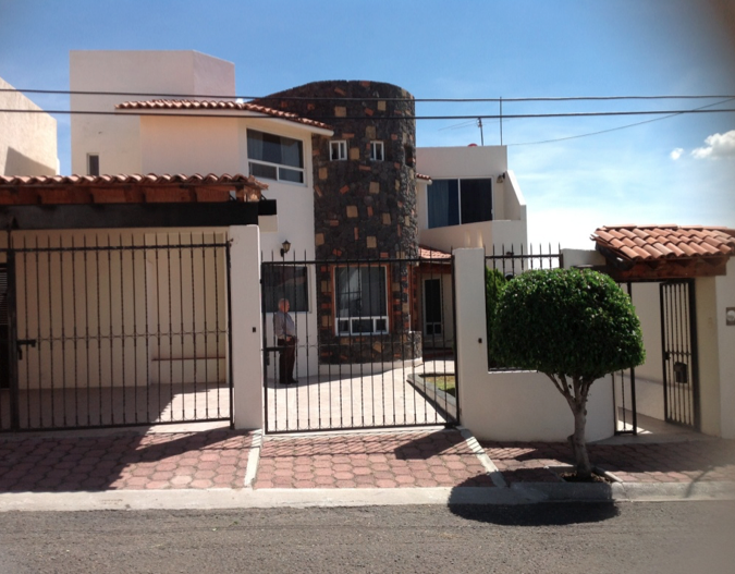 Casa en Renta en colonia Colonia Juriquilla