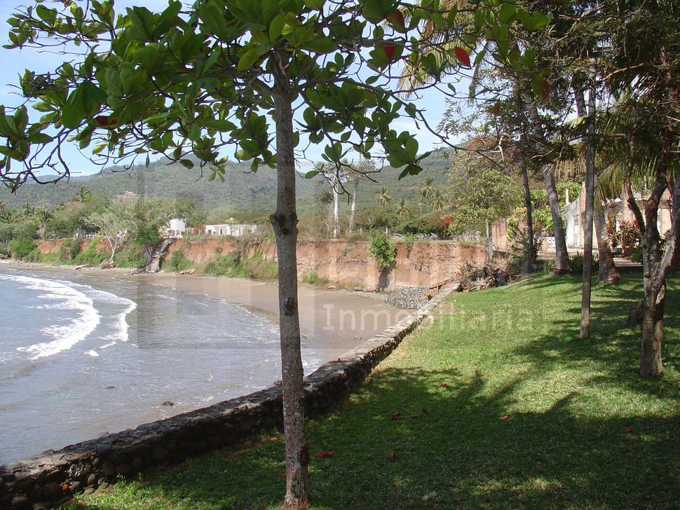 Terreno en venta Ejido santa cruz de miramar San Blas Nayarit